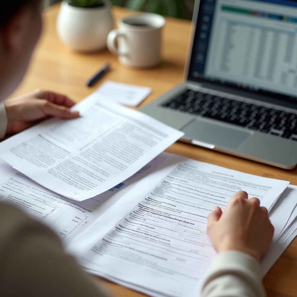 Materiale de instruire pentru operarea unui sistem de raportare